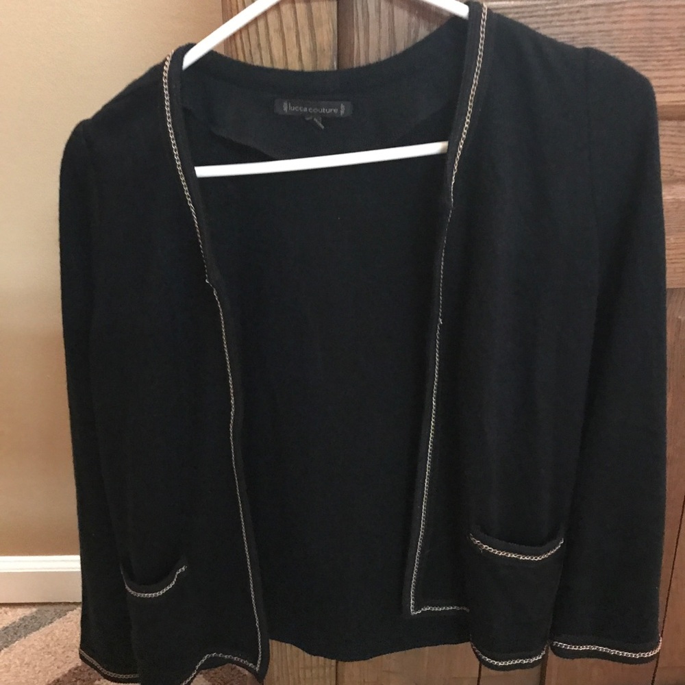 NWOT cardigan